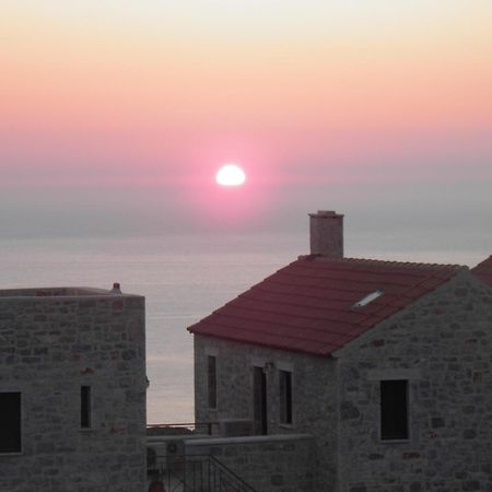 Althea Village Areopoli Esterno foto