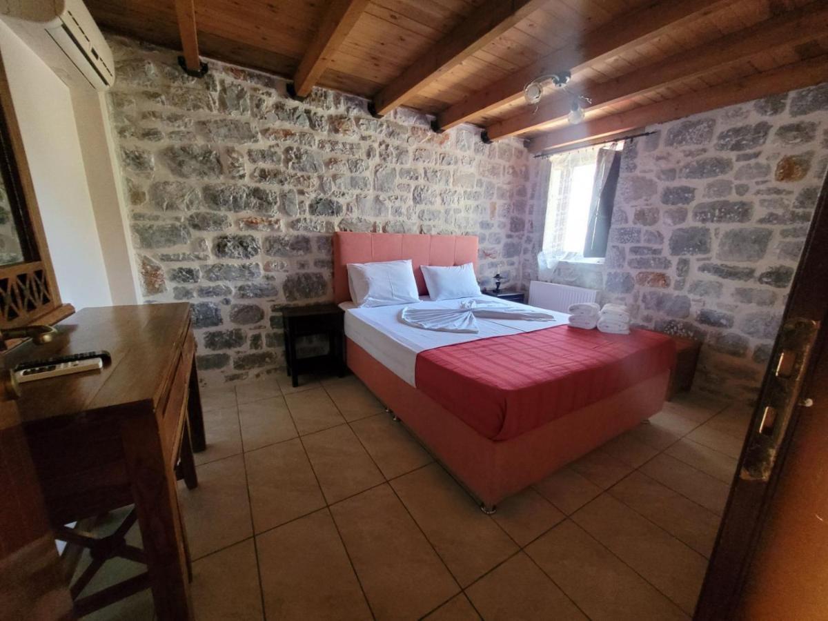 Althea Village Areopoli Camera foto