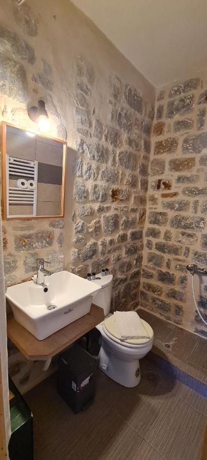 Althea Village Areopoli Esterno foto