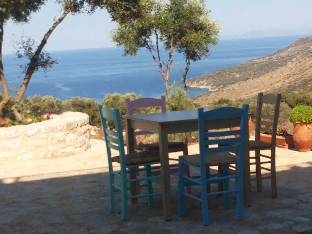 Althea Village Areopoli Esterno foto